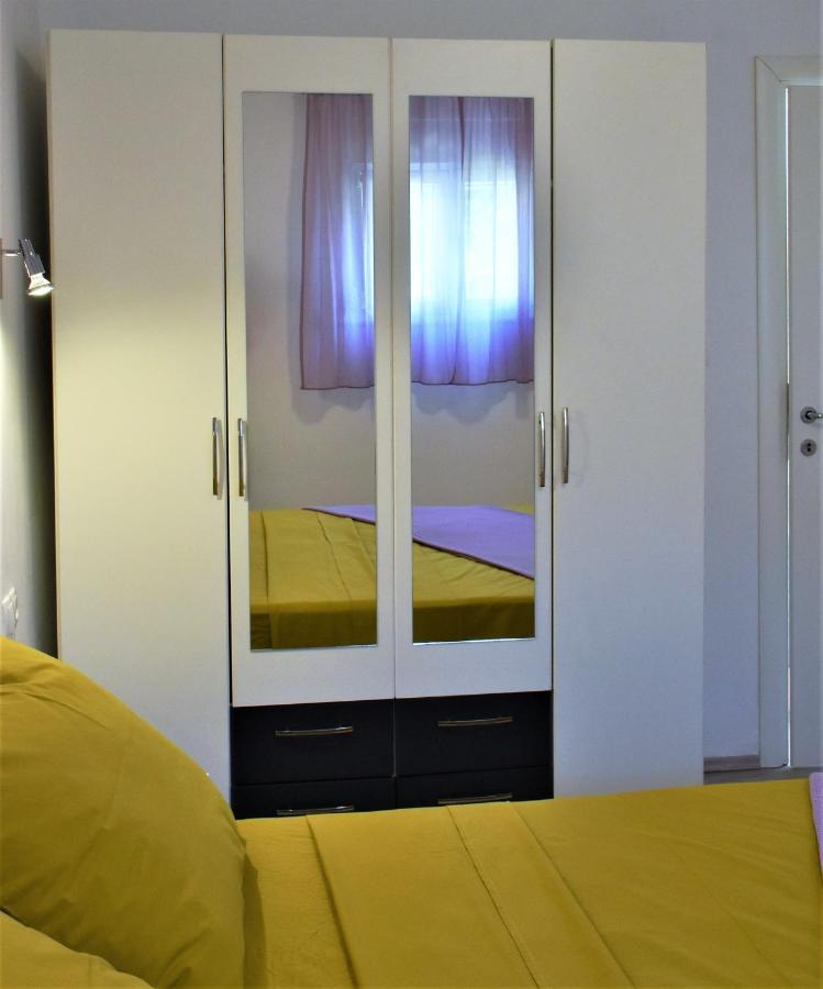 Apartment Meryl Mravince Exterior foto